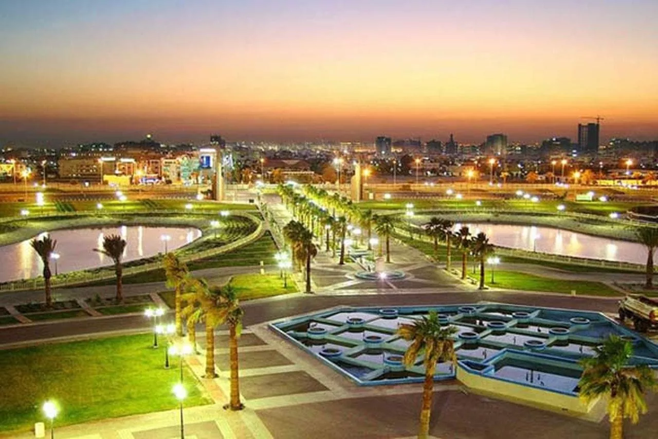 السياحة في السعودية: 10 اماكن سياحية في الدمام، زوريها لقضاء عطلة مميّزة