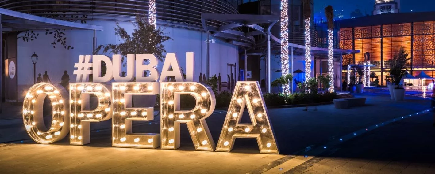 6 أسواق خاصة بموسم الأعياد 2019 عليكِ زيارتها في الإمارات هذا العام