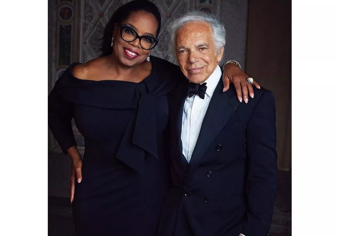 Ralph Lauren يحتفل بالذكرى الخمسين لتأسيس داره ضمن أسبوع الموضة النيويوركيّ لربيع 2019
