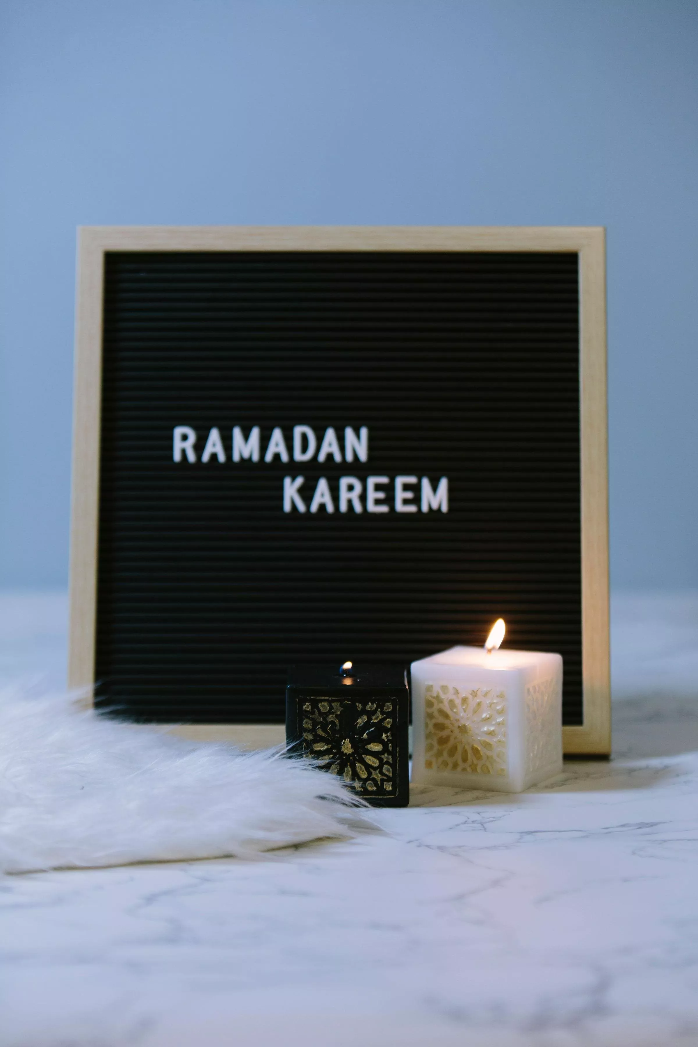 Lava تطلق شمعتين جديدتين بمناسبة شهر رمضان