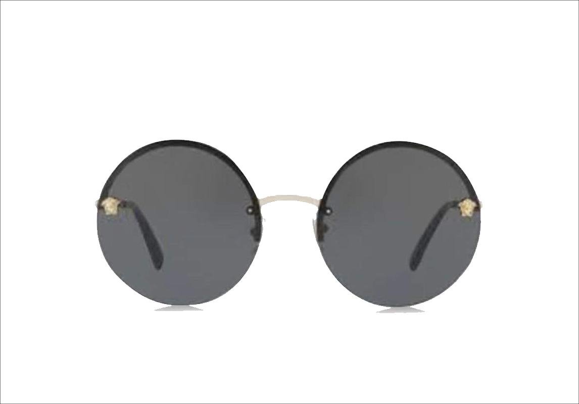 نظارات كلاسيك نظارات شمسية Versace فيرساتشي