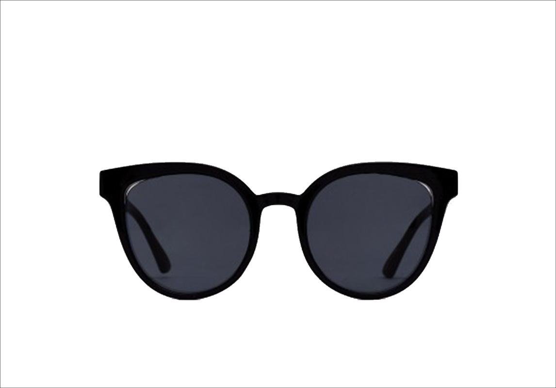 نظارات كلاسيك نظارات شمسية Nasty Gal ناستي غال