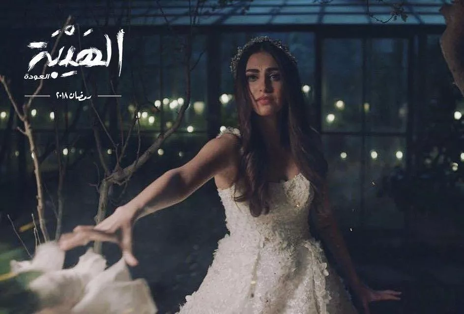 10 معلومات عن فاليري أبو شقرا، ملكة جمال لبنان لعام 2015