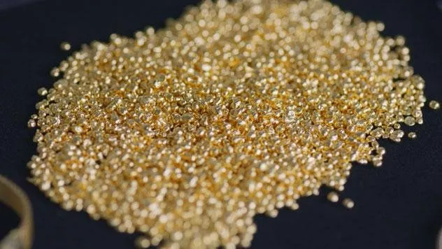 Pandora تعلن أنه سيتم صنع جميع مجوهراتها من الفضّة والذهب المُعاد تدويرها