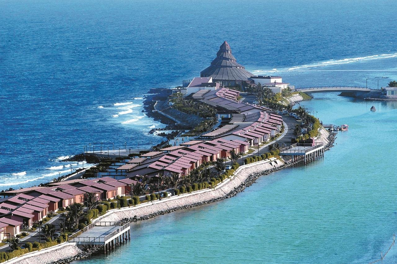 اجازة عيد الاضحى في السعودية جدة سياحة عيد الاضحى 2020