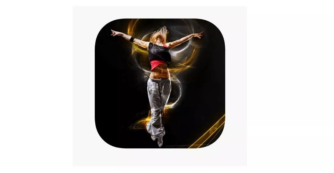 6 تطبيقات لممارسة رقص زومبا