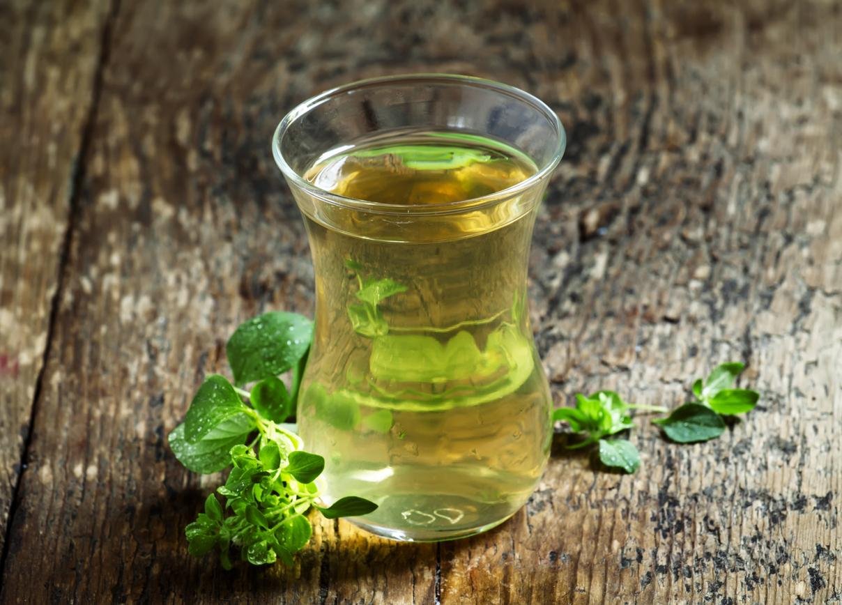 شاي تعزيز الجهاز المناعي الوقاية من فيروس كورونا زمن كورونا
