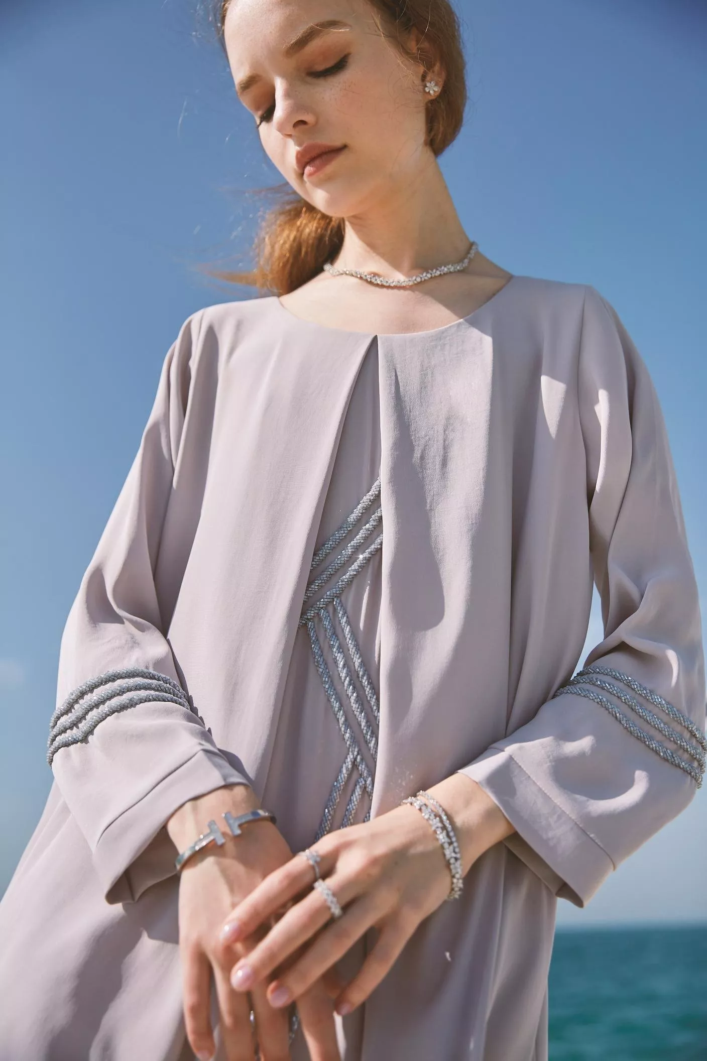 .Tiffany & Co تطلق حملة جديدة بمناسبة شهر رمضان 2020