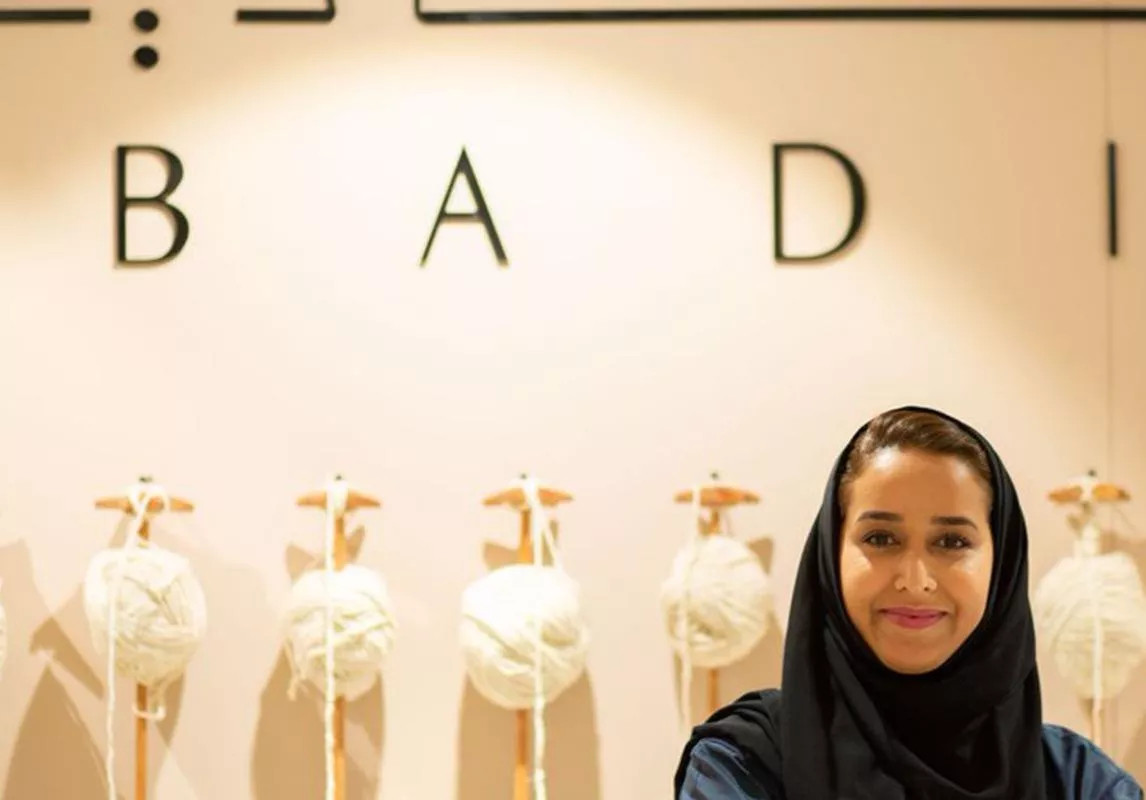 6 نساء سعوديّات على قائمة فوربس لأقوى سيدات الأعمال الملهمات لأكبر العلامات في الشرق الأوسط لعام 2019