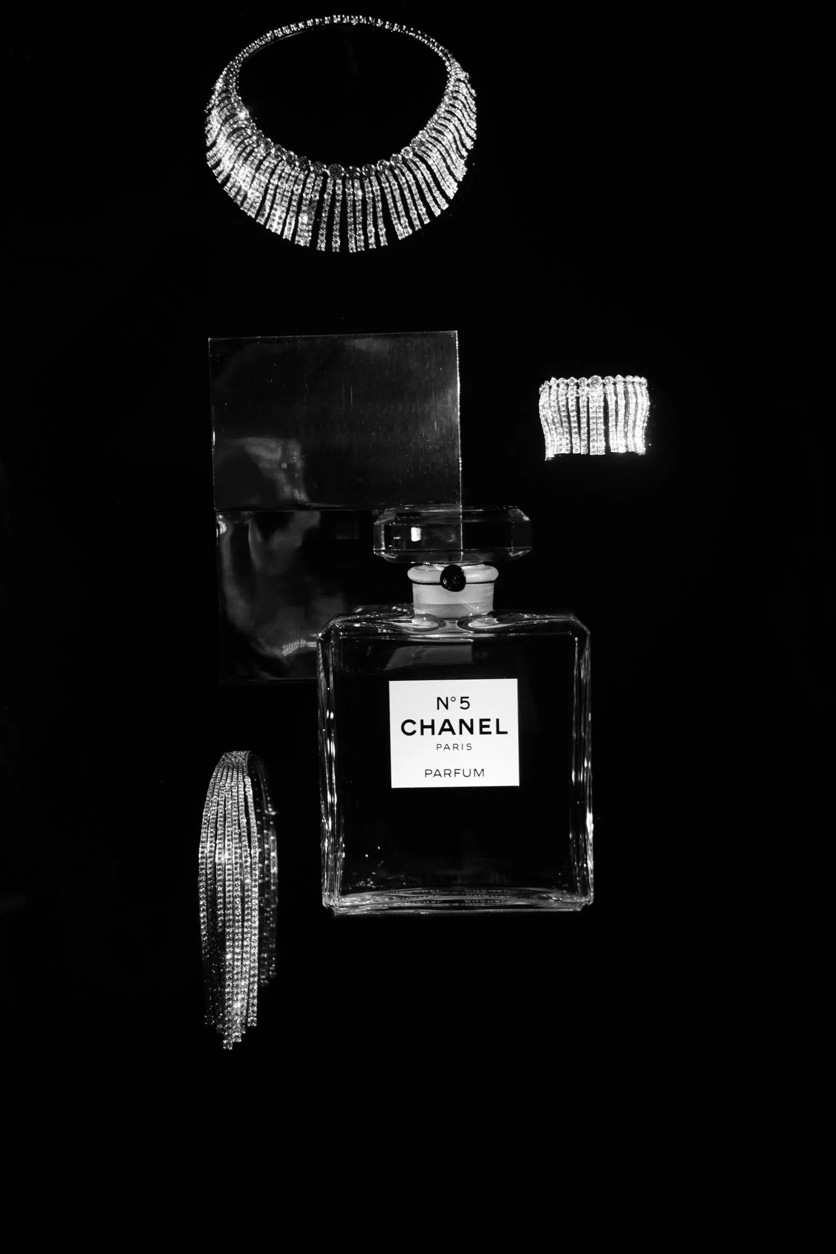 Chanel تقدّم معرض Mademoiselle Privé في نسخته الخامسة في طوكيو