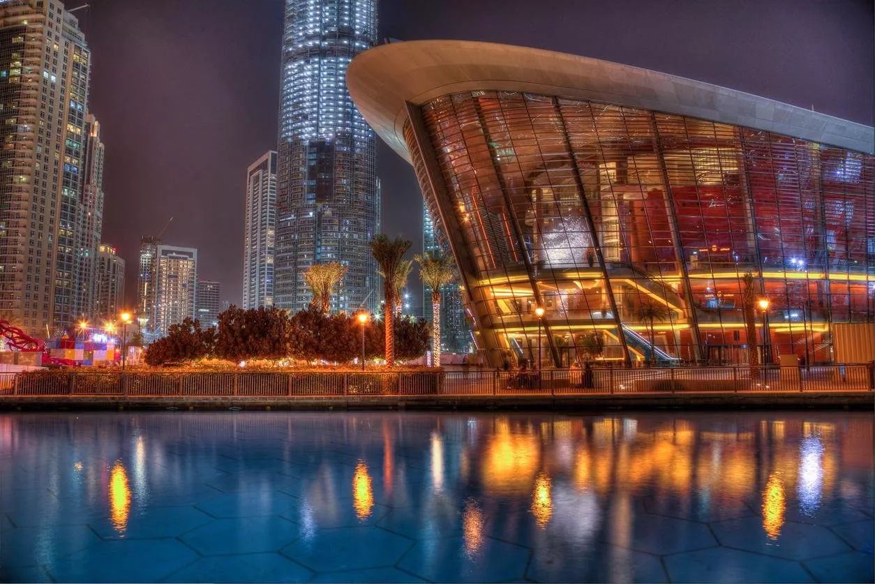 ما الذي يجعل حضور الحفلات في أوبرا دبي أمر مميّز في 2020؟