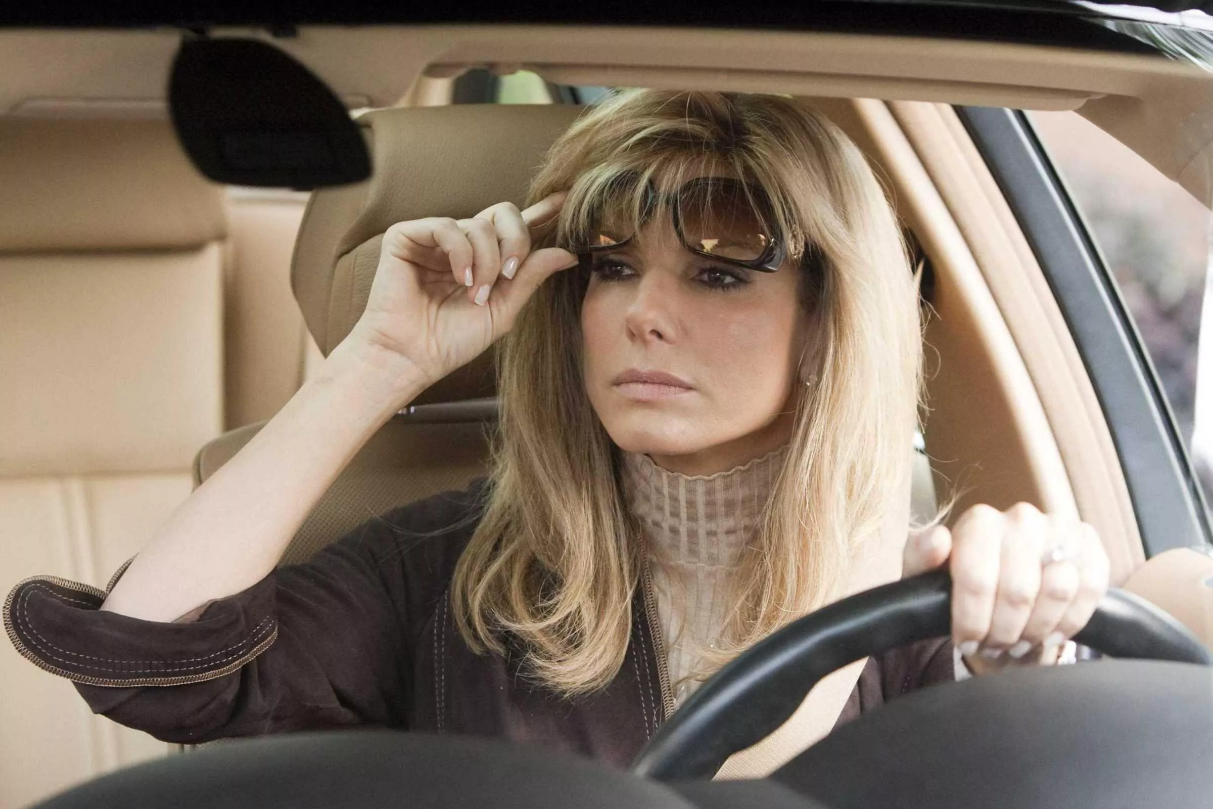 النساء يتفوّقن على الرجال في قيادة السيارة، بحسب الدراسات!