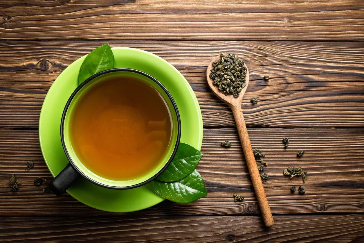 أبرز أنواع الشاي التي تتناولها النساء الآسيويّات لبشرة نضرة وجسم رشيق