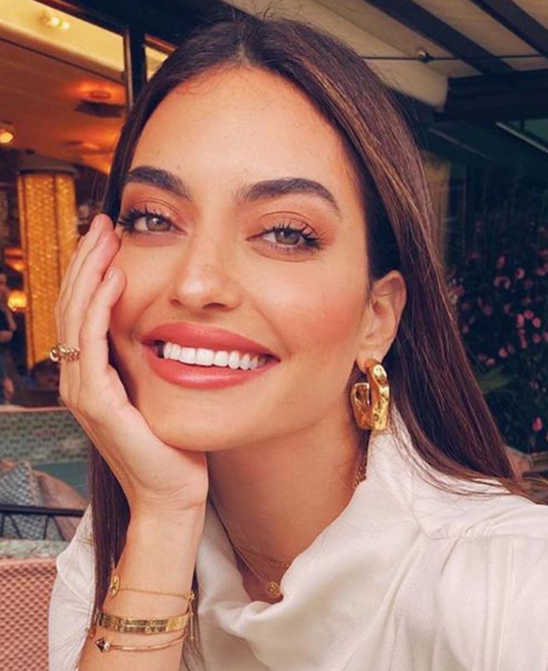 صور مكياج ناعم لشهر رمضان 2020