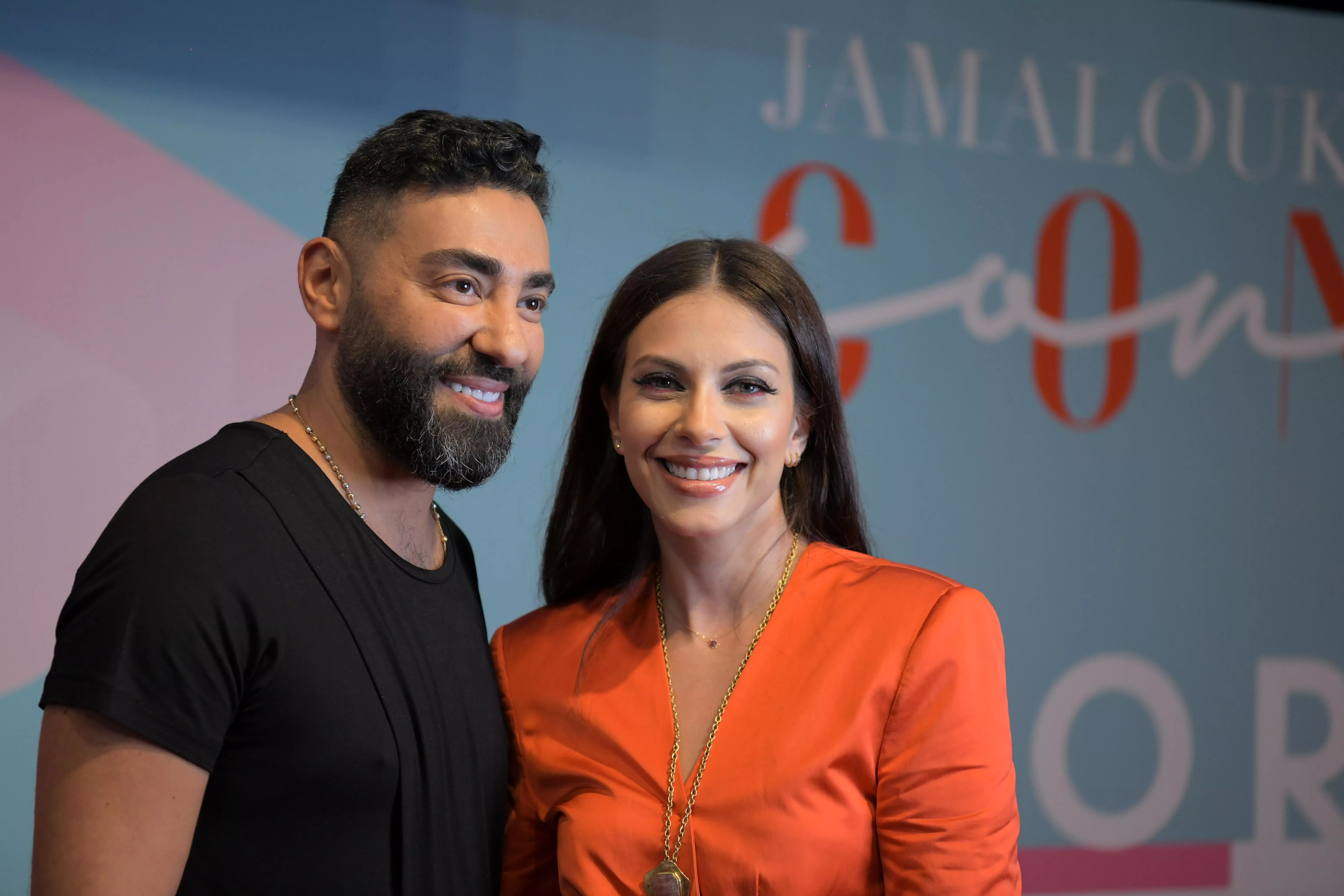 JamaloukiCon 2019: تفاصيل ورشات العمل التي حصلت في مهرجان الموضة والجمال الأهمّ عربياً