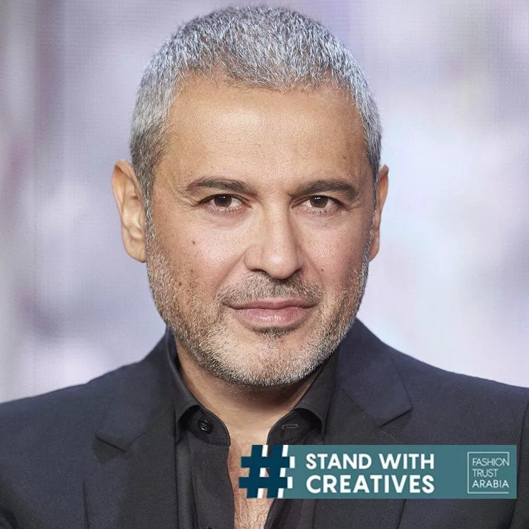 Fashion Trust Arabia تُطلق حملة StandWithCreatives# التي تهدف إلى دعم المصممين المبدعين في منطقة الشرق الأوسط