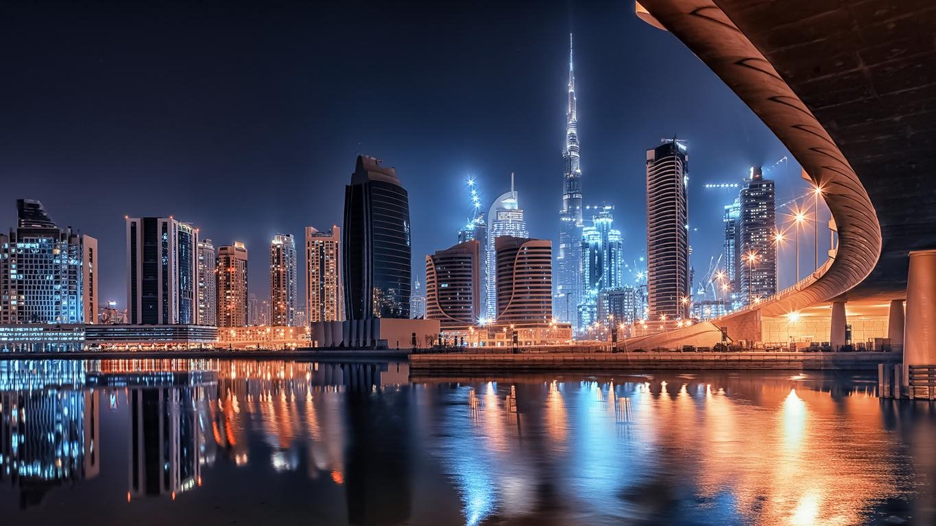 فعاليات حفلات مسيقية دبي الامارات