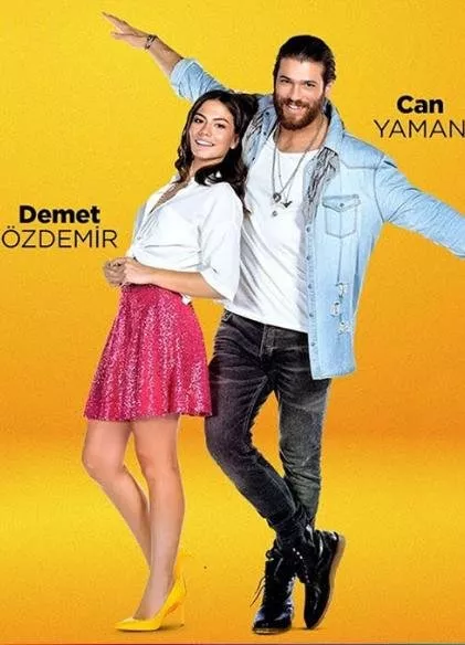 أبرز مسلسلات تركية، يمكن مشاهدتها في رمضان 2020 والإستمتاع بها