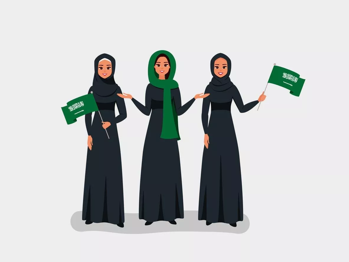 القضاء السعودي يمنح المرأة حق الاستقلال بالسكن وحدها