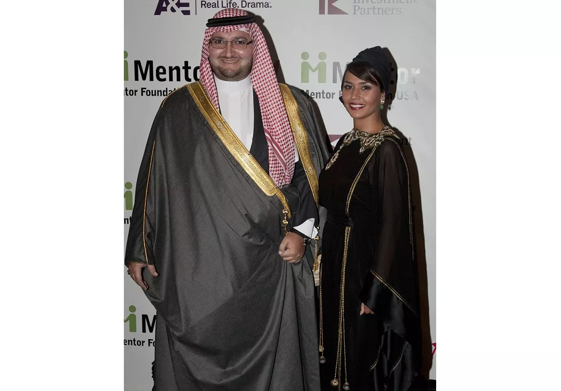 تعرّفي إلى الأميرة سرى بنت سعود بن سعد آل سعود، أوّل امرأة سعوديّة تطلق شركة في الولايات المتّحدة