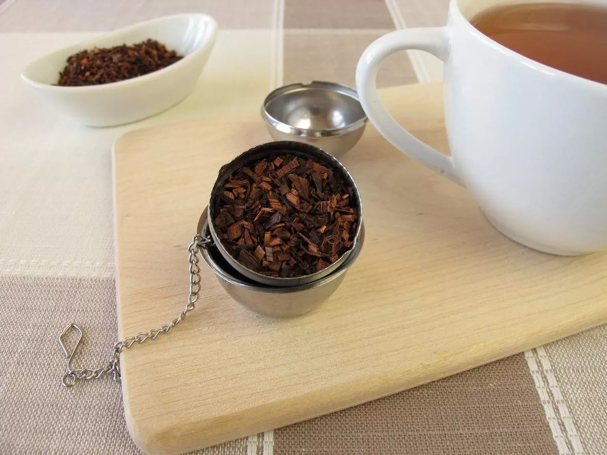ما هي فوائد شاي هاني باش الجمالية والصحية؟