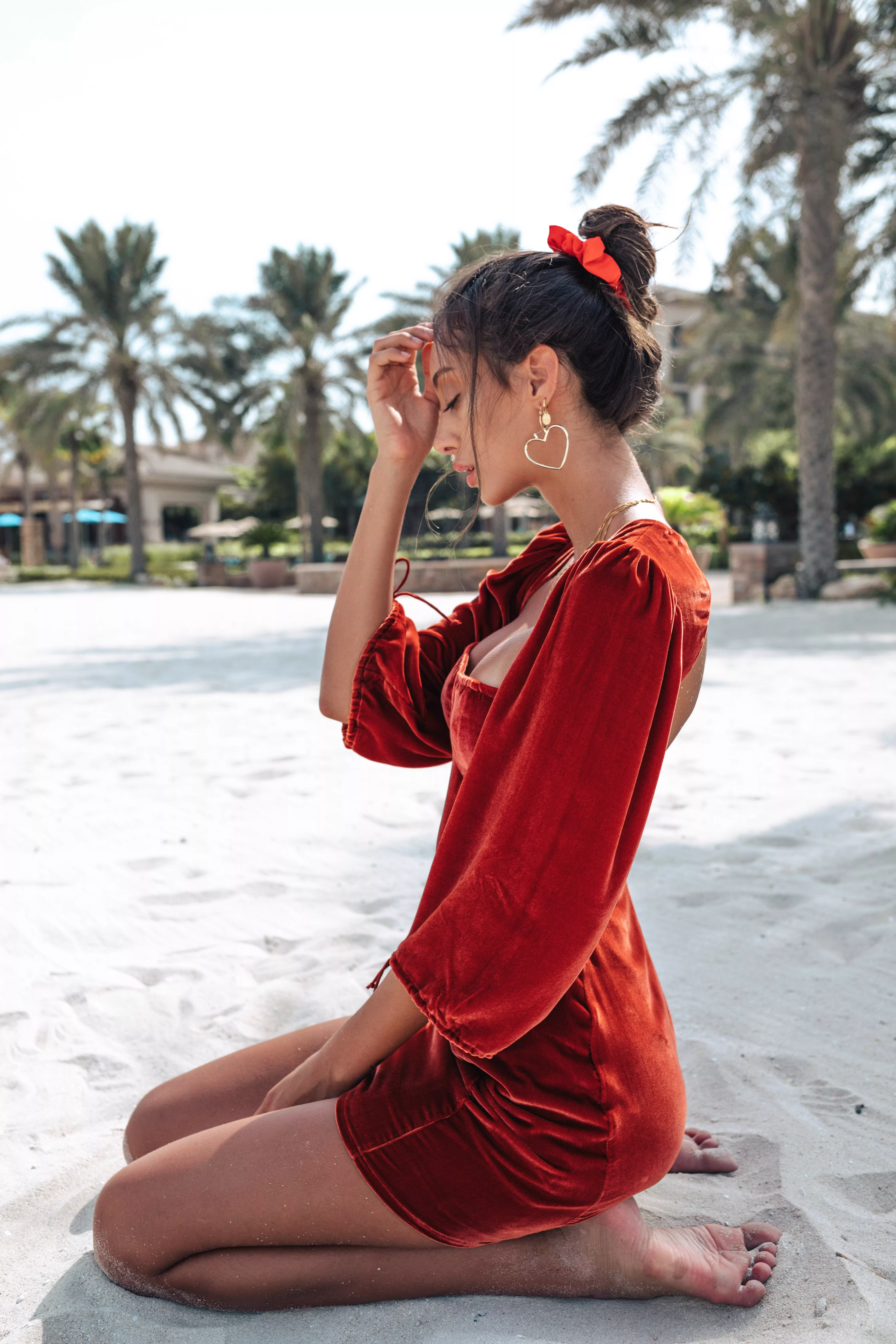 Cocobum يطرح أحدث تشكيلات ملابس السباحة في الإمارات العربية المتحدة