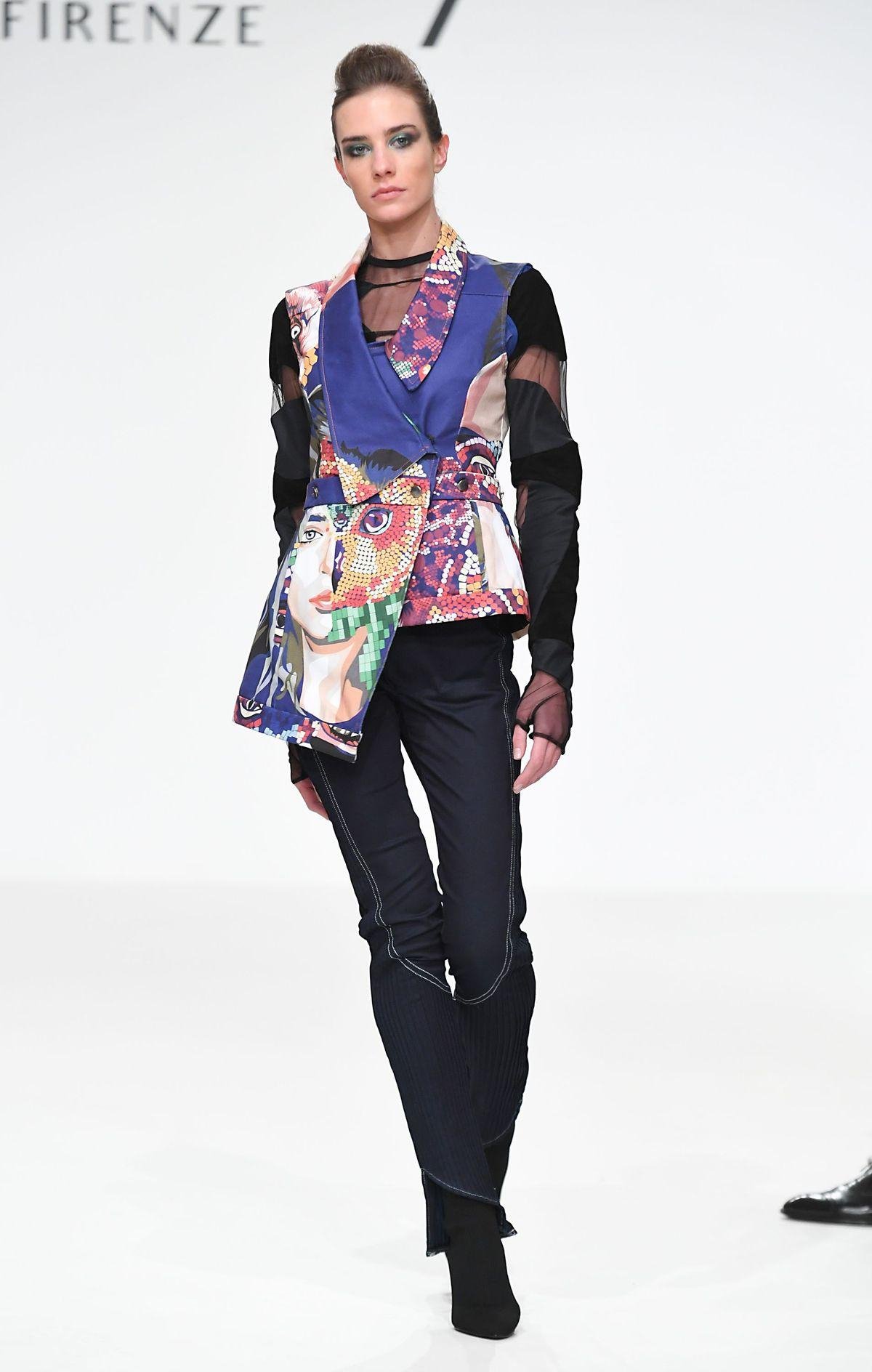 Fashion Forward Dubai