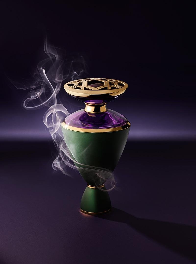 مجموعة عطور بولغري - مجموعة عطور بولغري لو جيم Bvlgari Le Gemme - عطر بولغري لو جيم أيريا للنساء