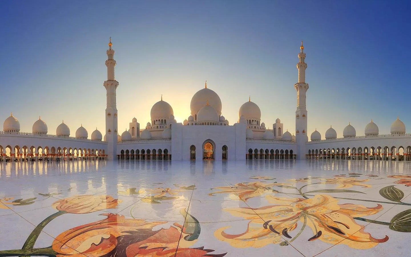 أفضل أماكن سياحية لقضاء عطلة نهاية الأسبوع في أبو ظبي