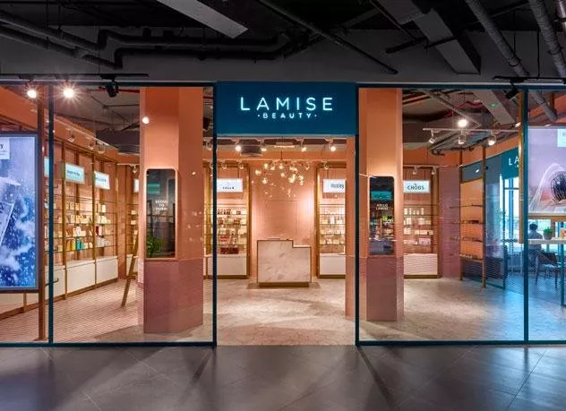 Lamise Beauty تُطلق مجموعة ماسكات الوجه Papa Recipe في متجر 1004 جورميه في الإمارات العربية المتحدة