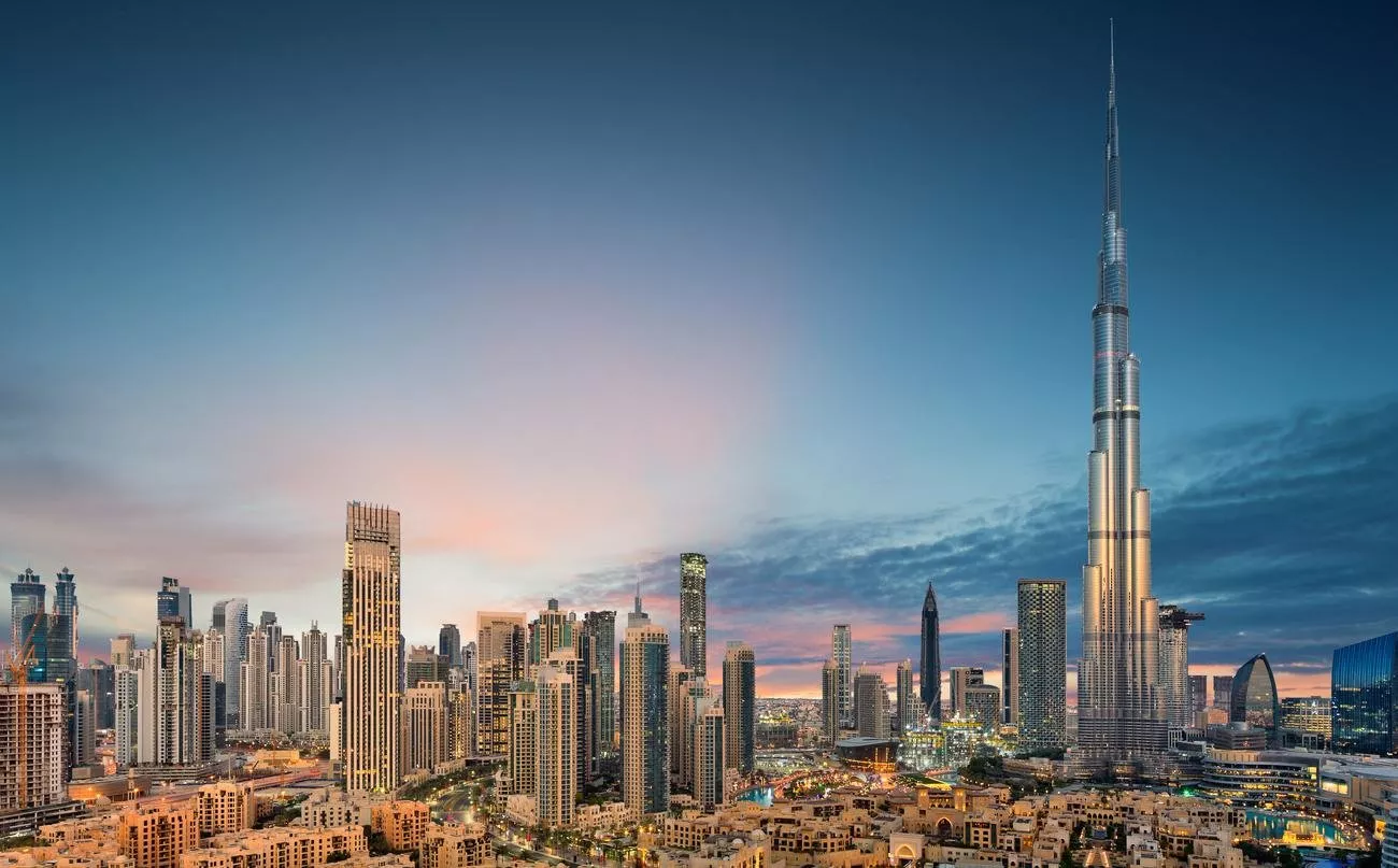 الإمارات أول دولة عربية تمنح إجازة الأبوة للعاملين في القطاع الخاص