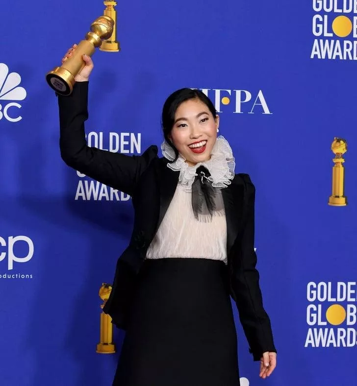 أبرز 10 لحظات رصدناها في حفل جوائز Golden Globes 2020