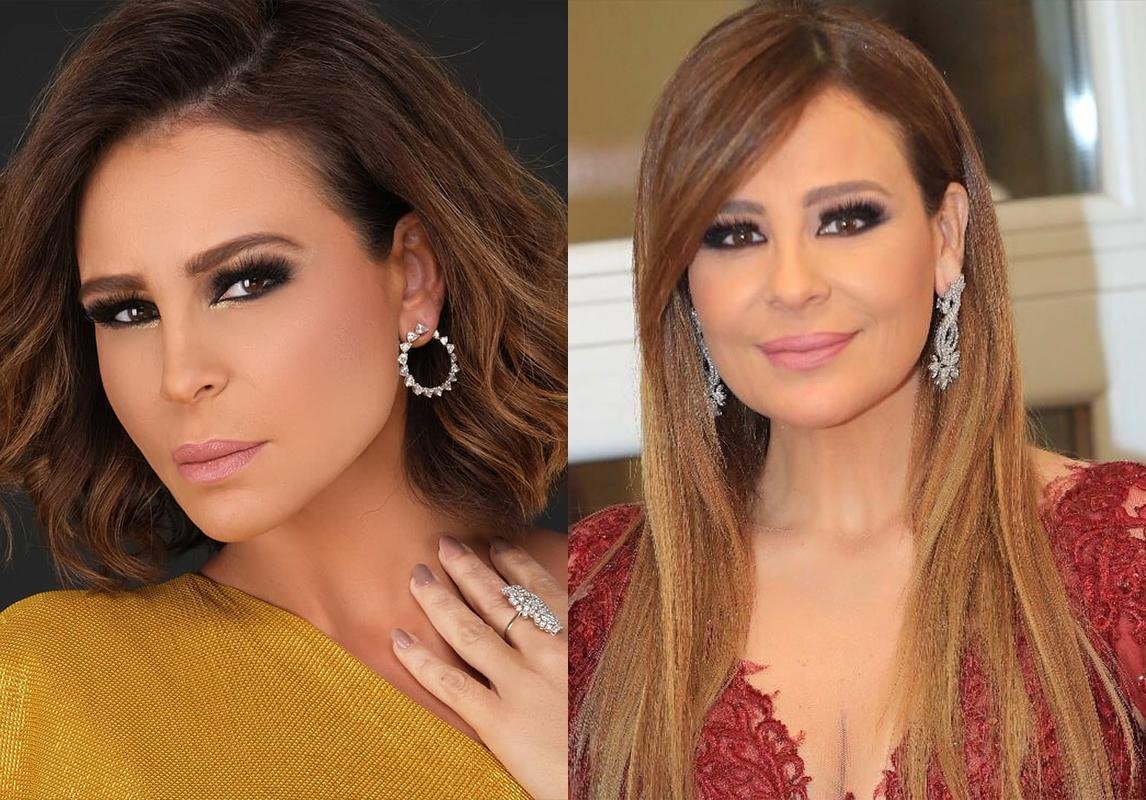 كارول سماحة