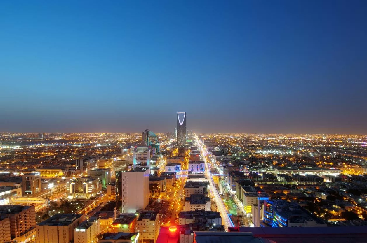 دليل كامل لكافة فعاليات عيد الفطر في السعودية