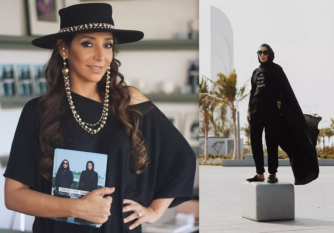 مؤسِّسة شركة Niche Arabia الإستشارية Marriam Mossalli: المرأة تتقدّم وترتقي من خلال مد يد العون للجيل الصاعد