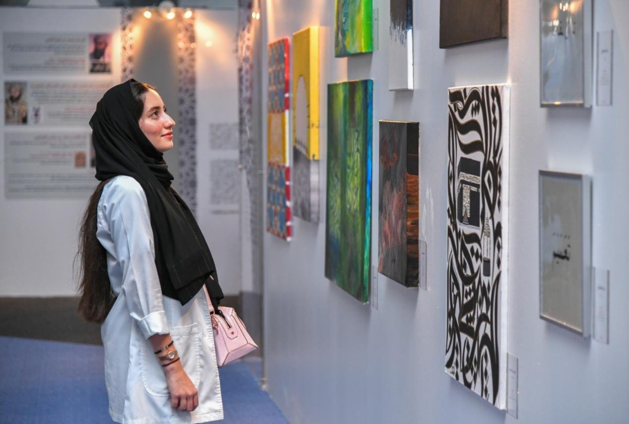 معرض جدة الدولي للكتاب 2019 المملكة العربية السعودية