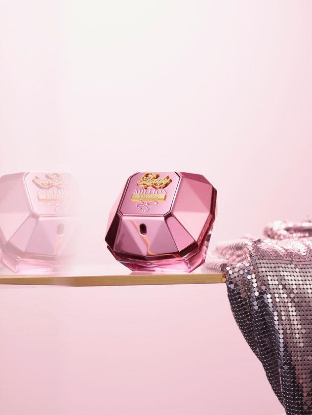 مجموعة عطور Paco Rabanne - عطر Lady Million Empire