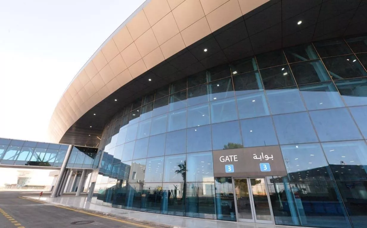 أبرز المطارات التي سيتمّ افتتاحها قريباً في المملكة العربية السعودية