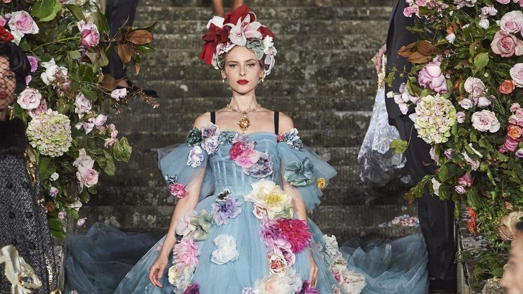 dolce and gabbana دولتشي اند غابانا 