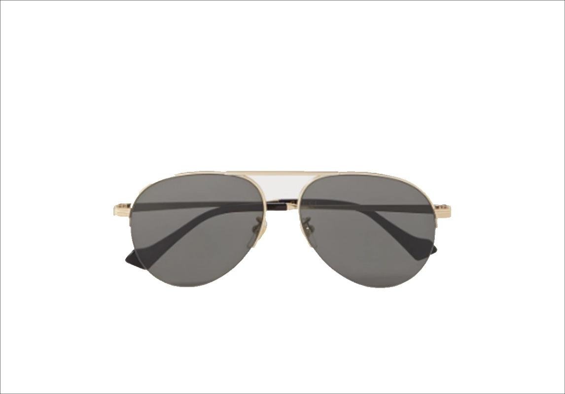 نظارات كلاسيك نظارات شمسية Gucci غوتشي