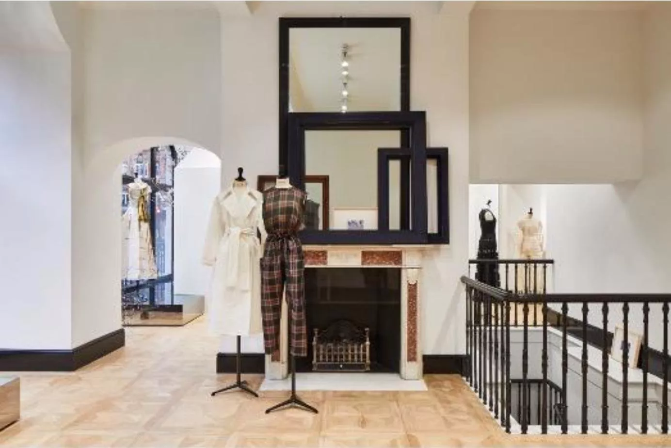 Maison Rabih Keyrouz تعلن افتتاح أول متجر لها في لندن