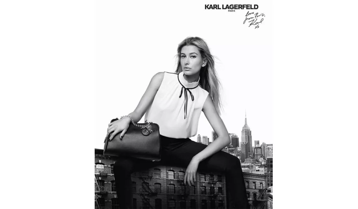 Karl Lagerfeld قصّة إبداع: إليكِ نبذة سريعة عن حياته وأعماله