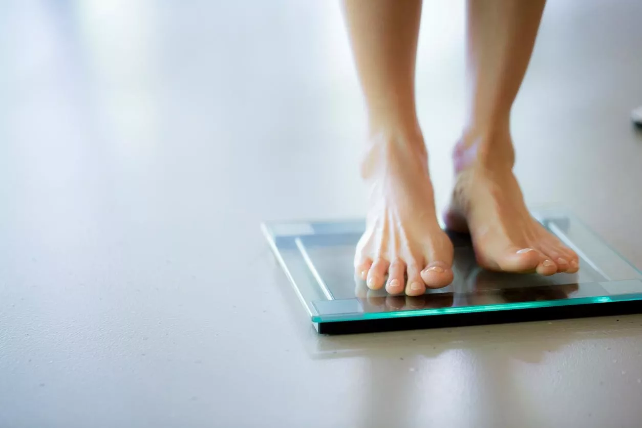 5 معايير تؤثر على سرعة خسارة الوزن في جسمك