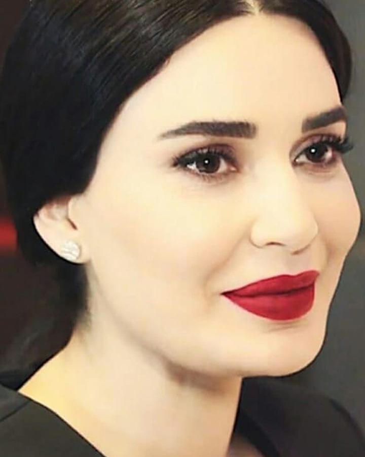 سيرين عبد النور مسلسل رمضان الهيبة الحصاد رمضان