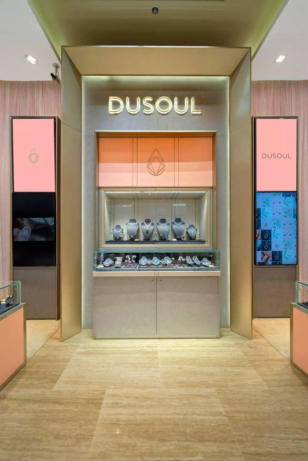 Akillis تنضمّ إلى Dusoul by Dhamani في مول الإمارات