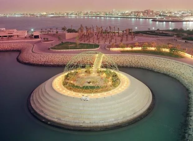 هل تخطّطين لعطلتكِ المقبلة؟ زوري هذه الاماكن السياحية في الكويت