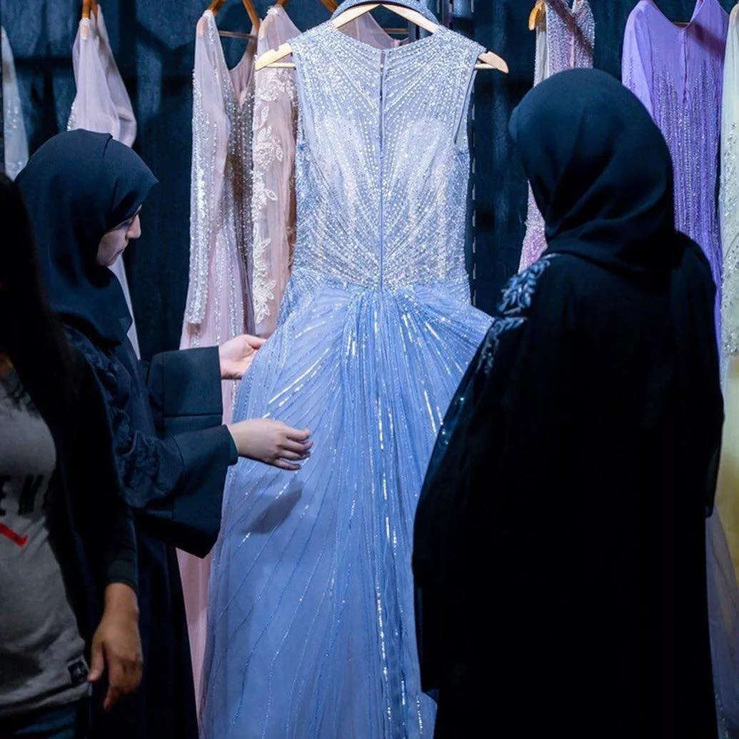 معرض العروس أبو ظبي 2020: دليل كامل لكل عروس مستقبلية