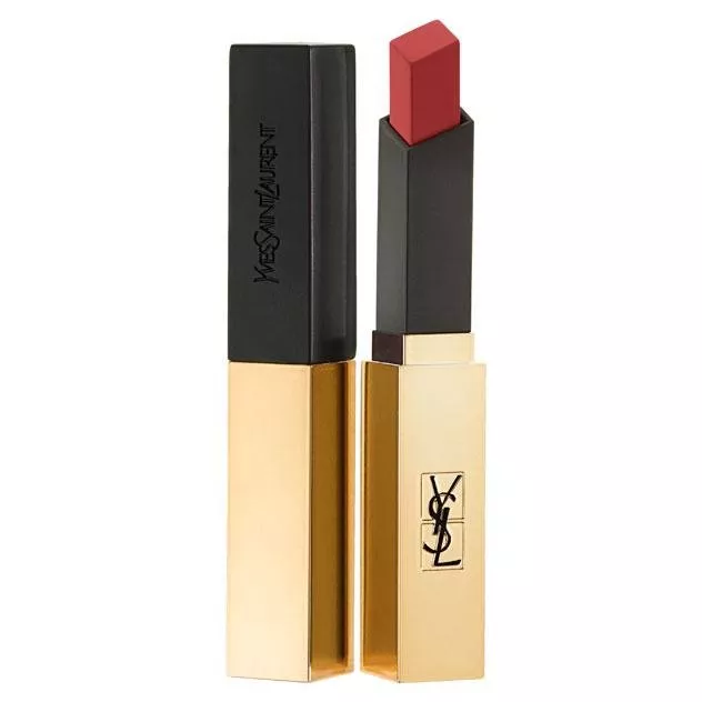 YSL Beauty تُطلق مجموعة أحمر الشفاه Rouge Pur Couture The Slim