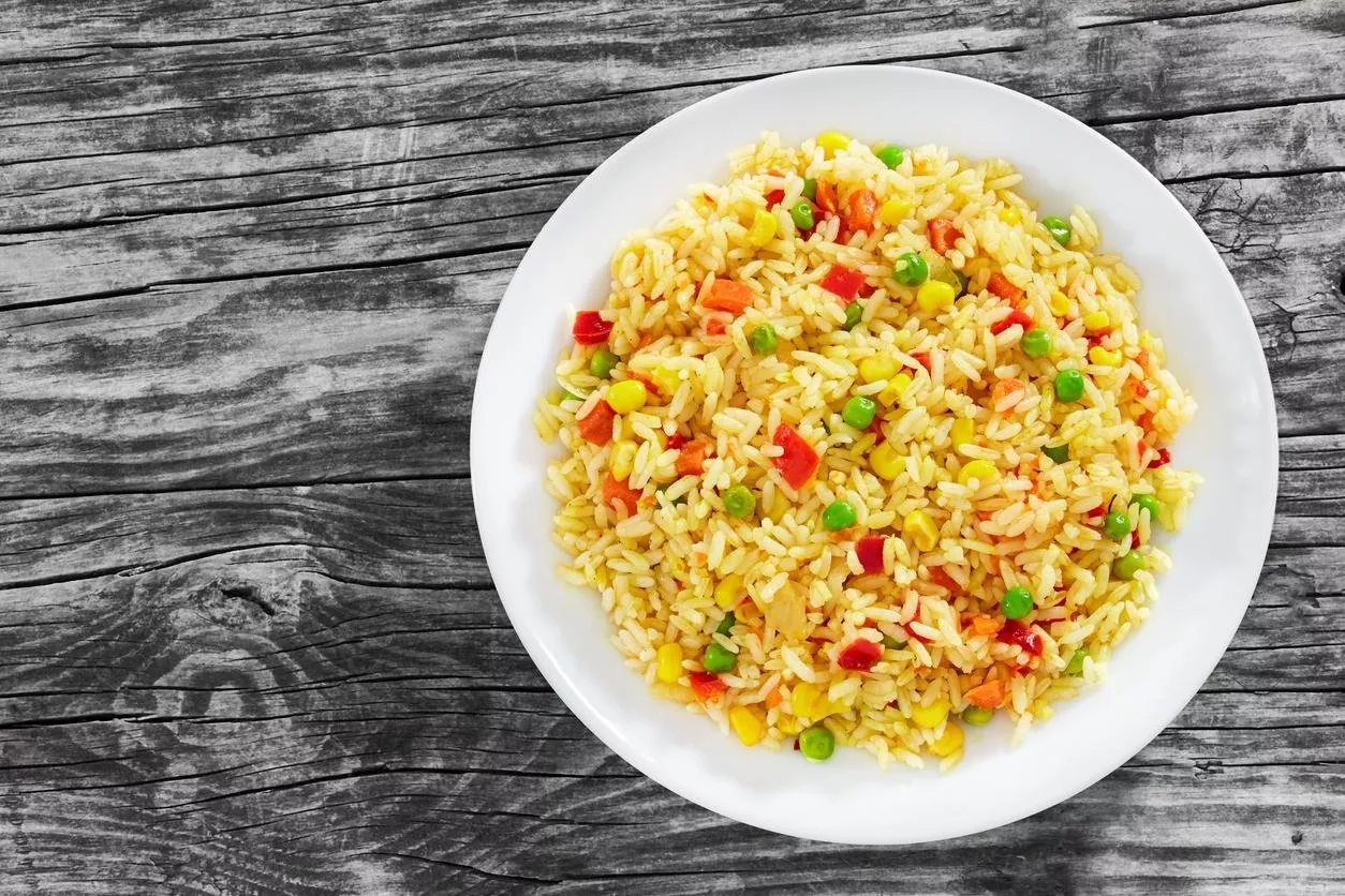 حمية الأرز لخسارة الوزن: ما أهمية إدخالها إلى روتينكِ الغذائي؟