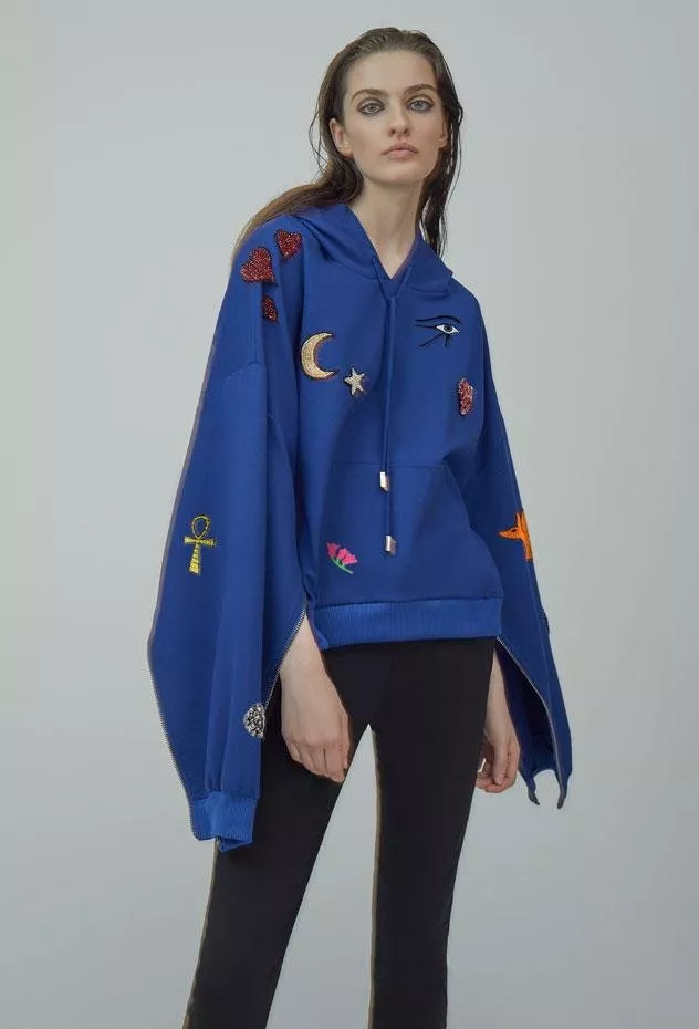 دار سمسم تُطلق مجموعة ملابس ريزورت 2020 على منصّة مودا أوبراندي